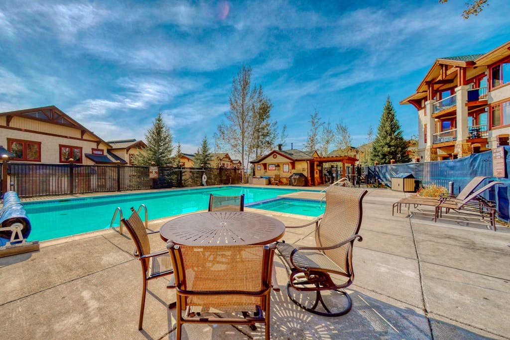EagleRidge Lodge