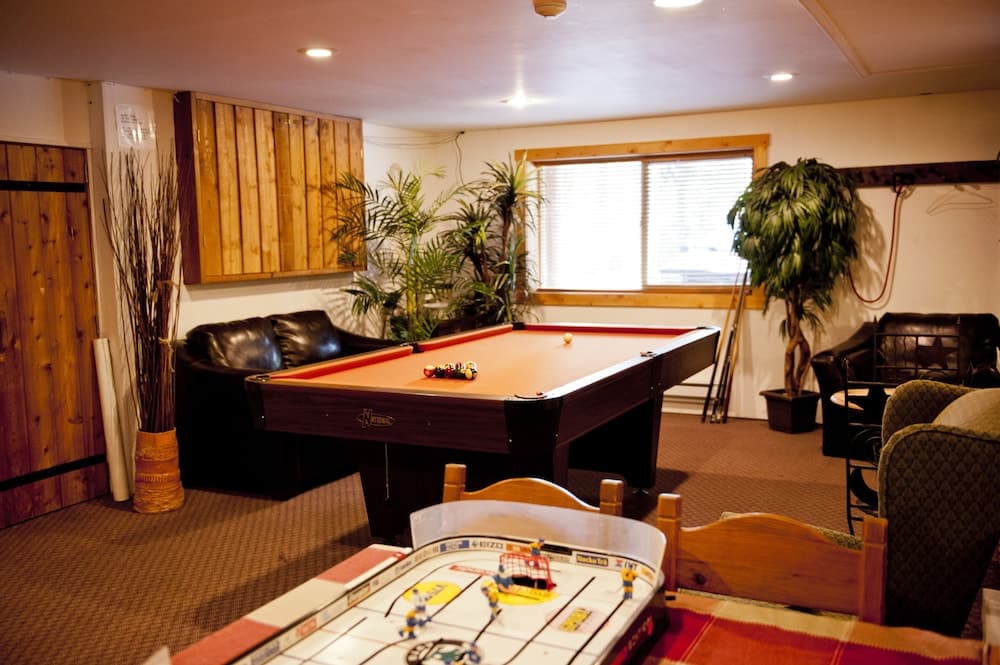 Billiards