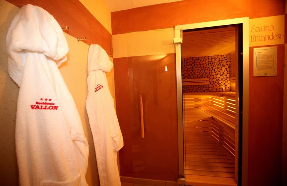 Steam Room