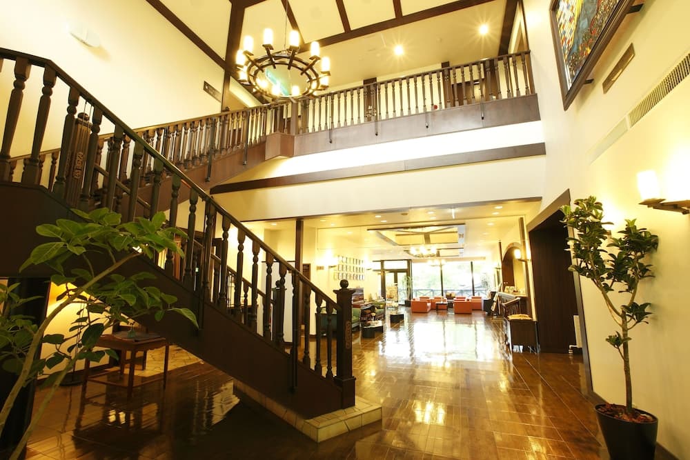 Staircase