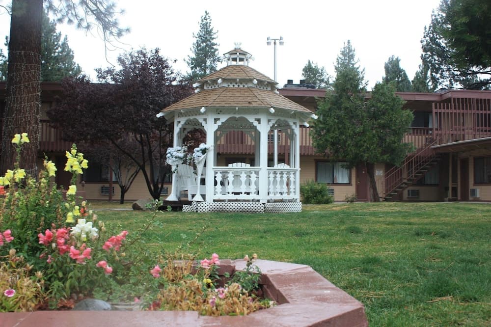 Gazebo