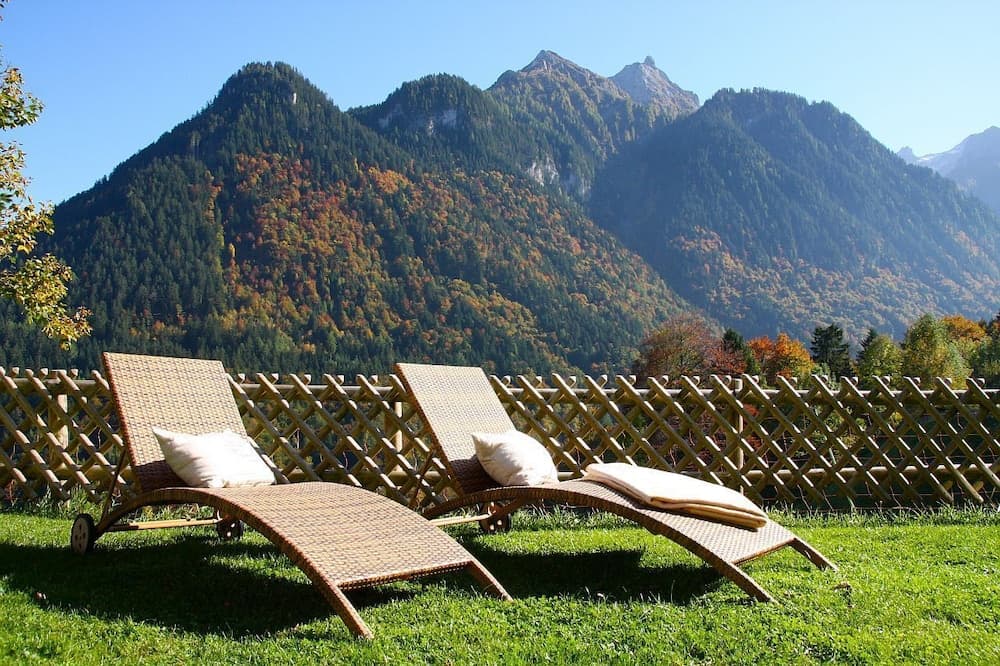 Sundeck