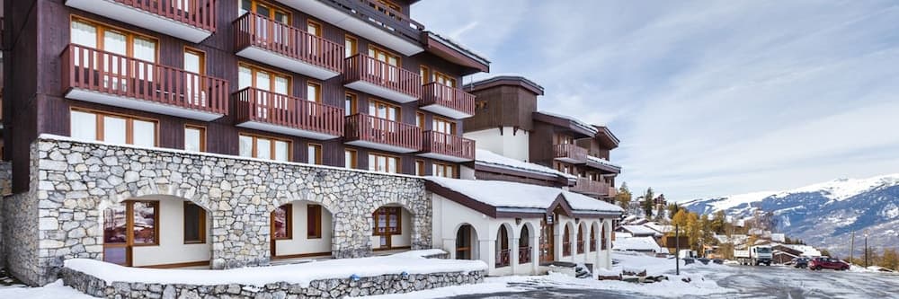 Hotel Front