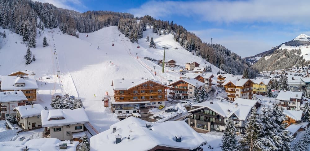 Ski Hill