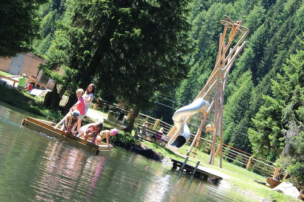 Children’s Activities