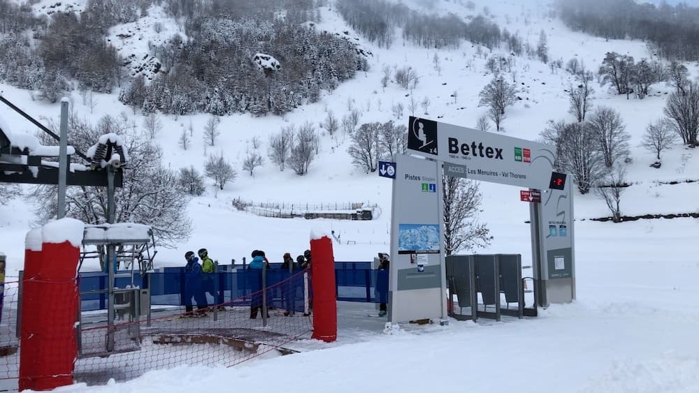 Ski Hill