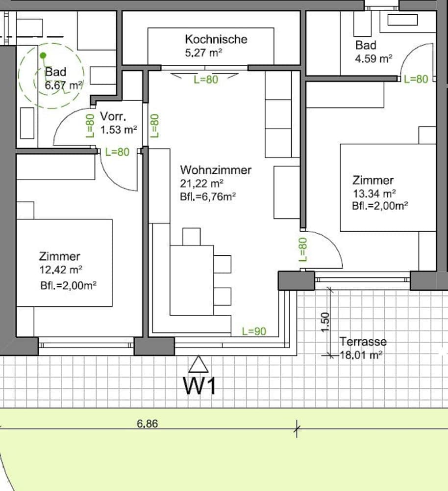 Guestroom