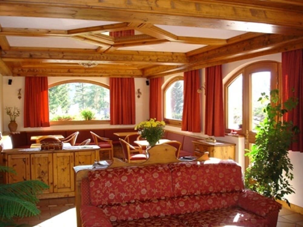 Reception Hall