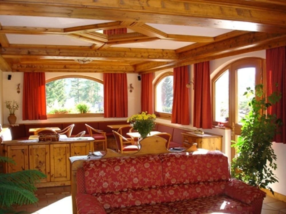 Reception Hall