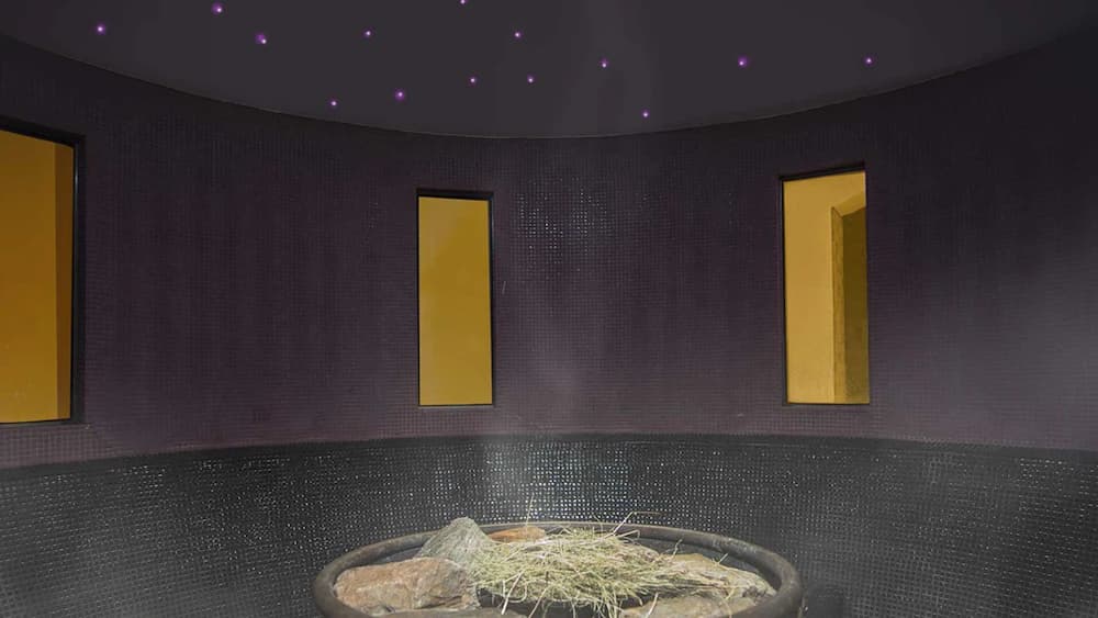 Steam Room