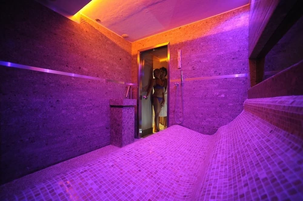 Turkish Bath