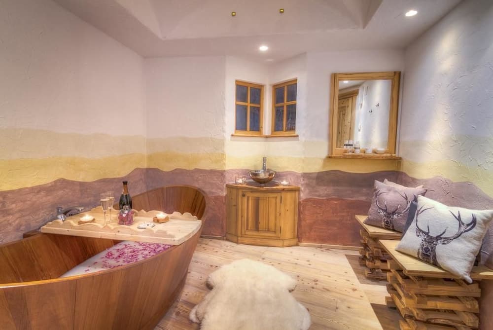 Treatment Room