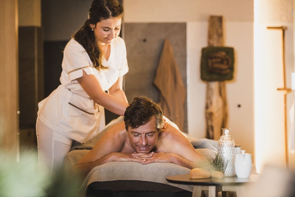 Spa Treatment
