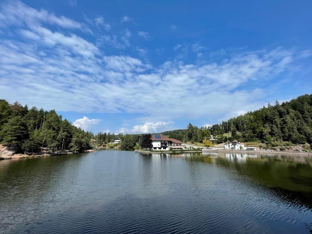 Lake
