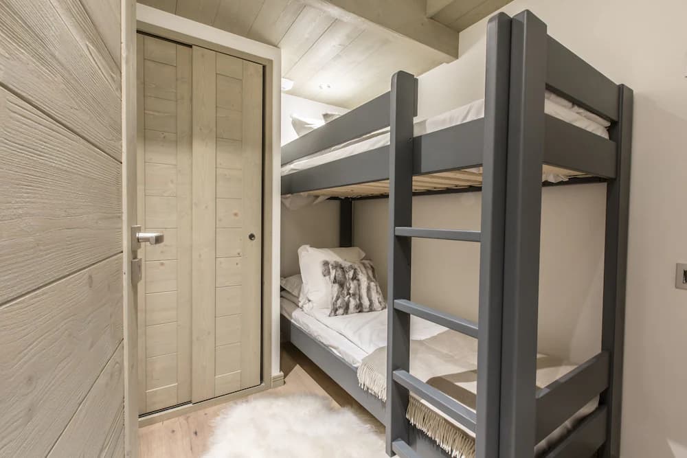Children’s Theme Room