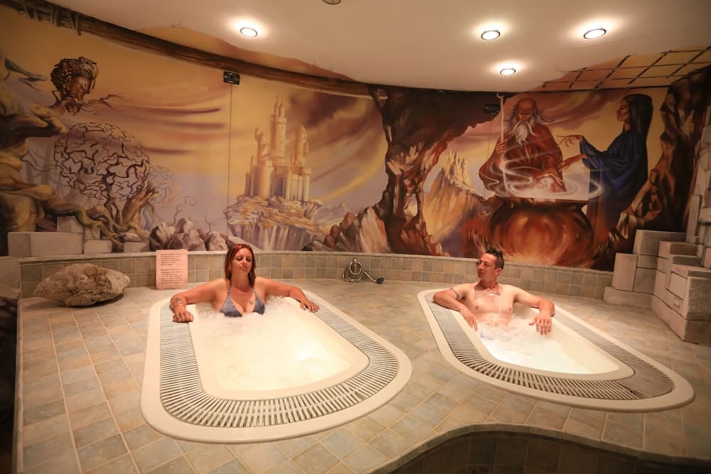 Spa