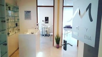 Nail Salon