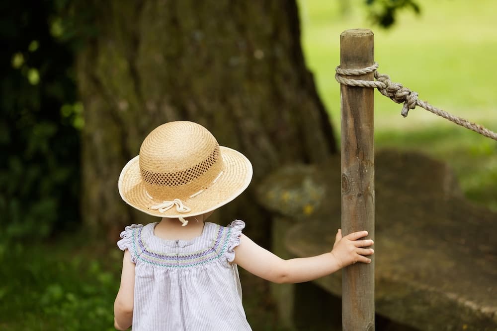 Children’s Play Area - Outdoor