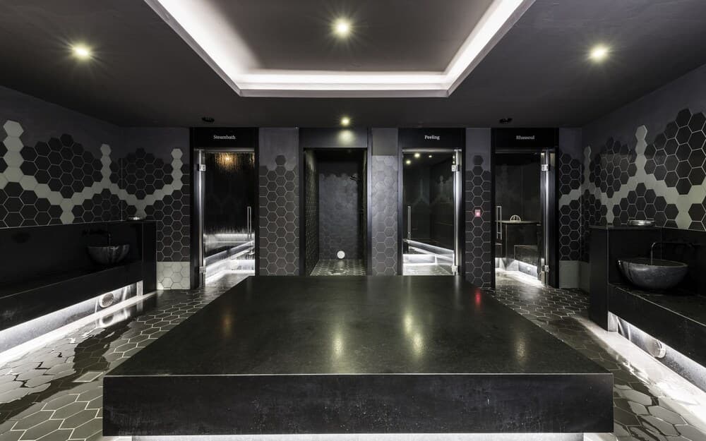 Turkish Bath
