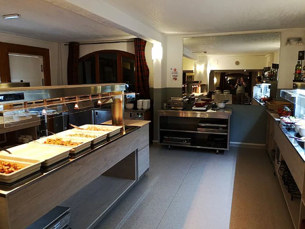 Buffet