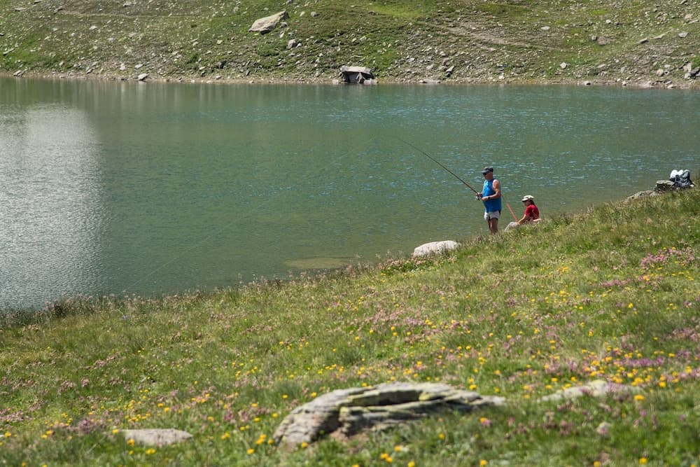 Fishing