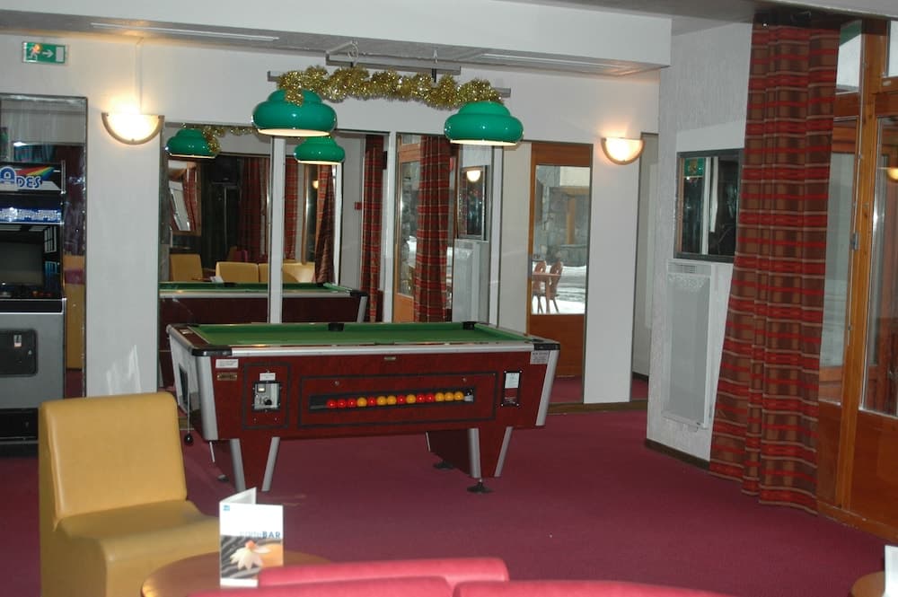 Billiards
