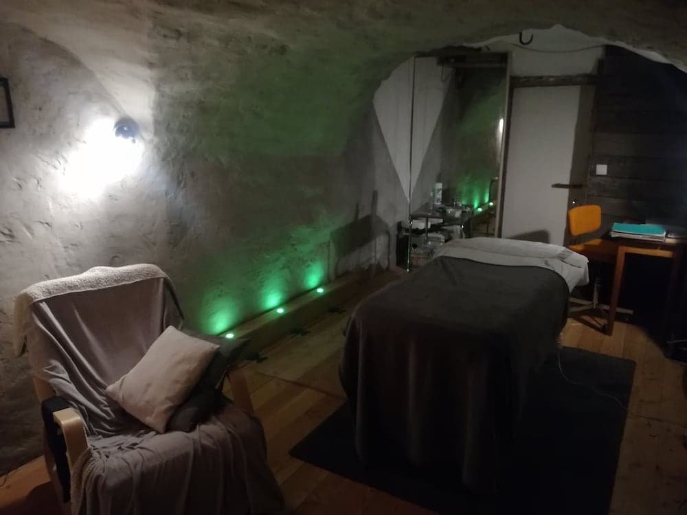 Massage