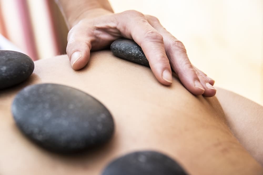 Spa Treatment