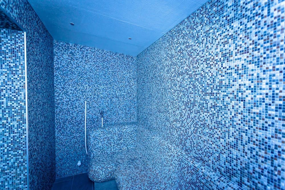Turkish Bath