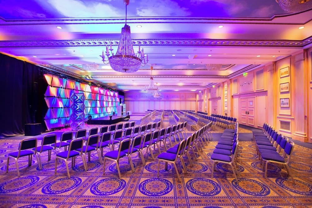 Ballroom