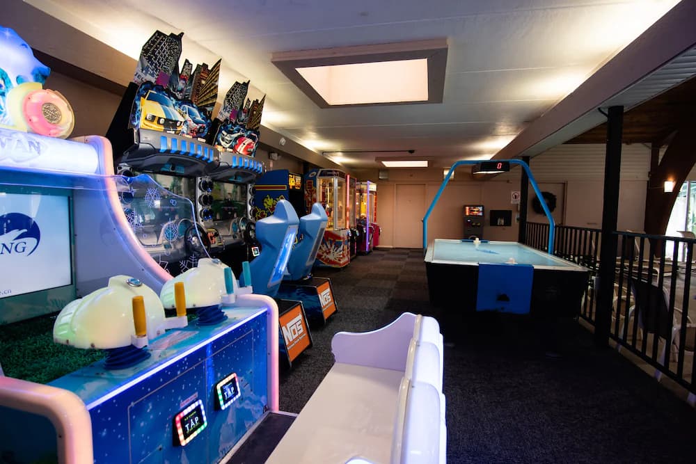 Arcade