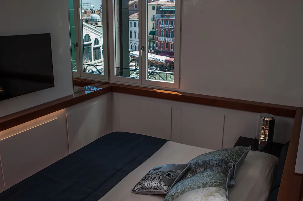 View from room