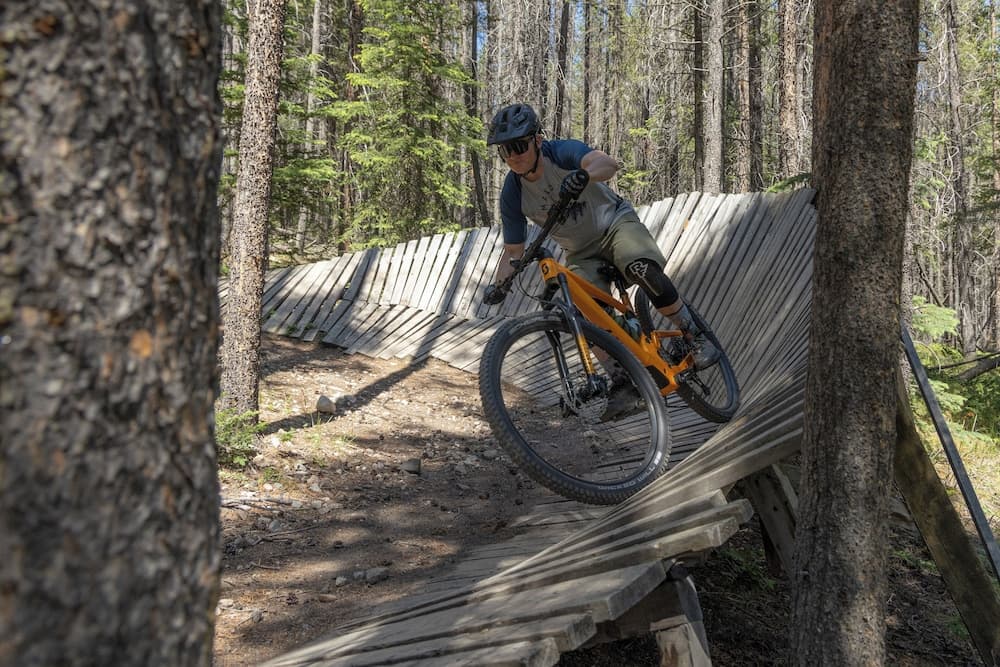 Bicycling