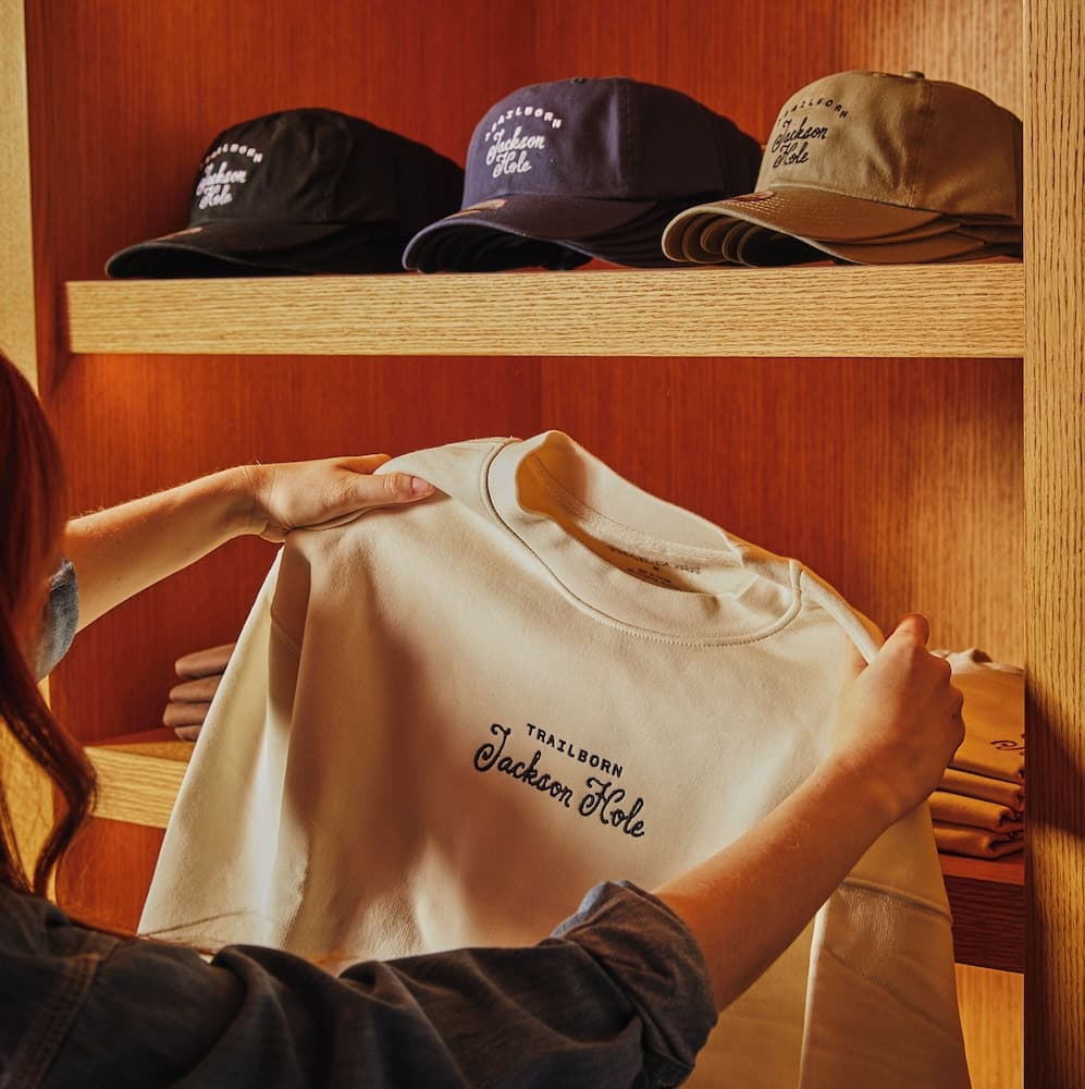 Gift shop