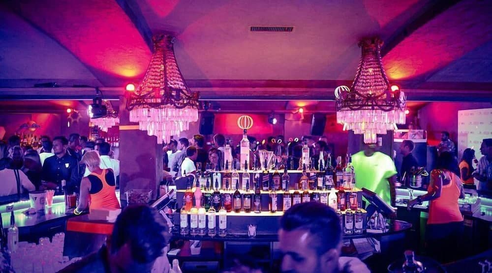 Nightclub