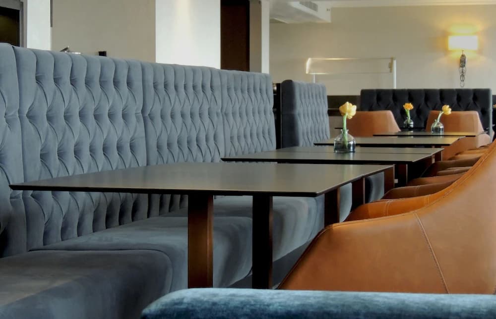 Executive lounge