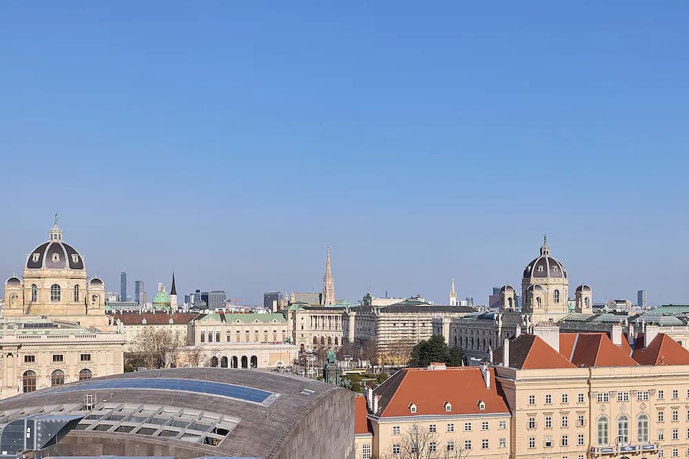 City view
