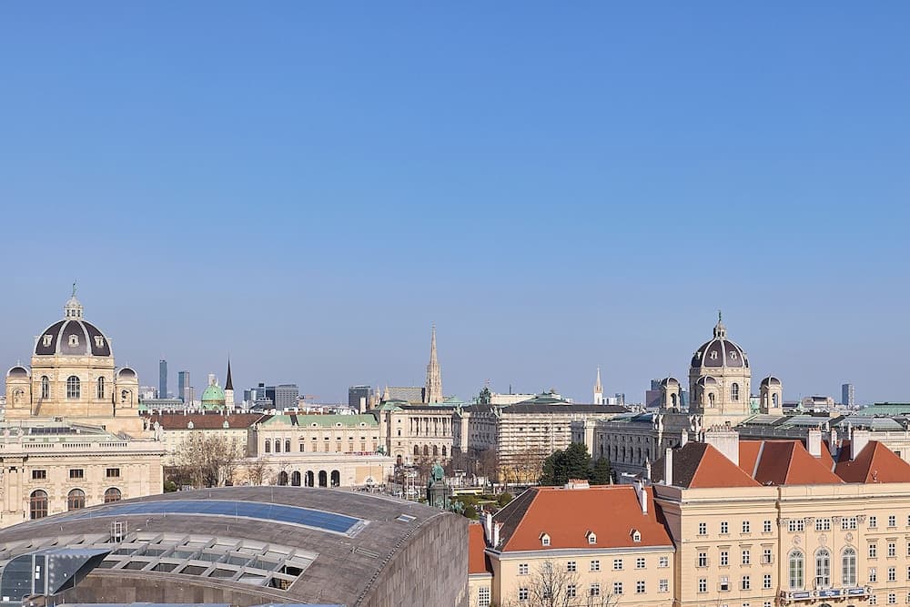 City view