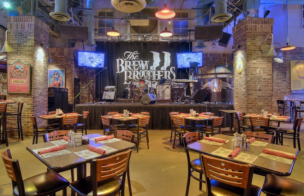 Nightclub