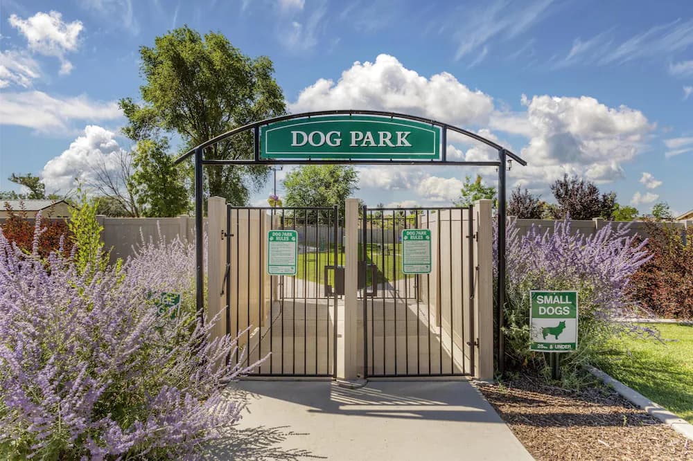 Property amenity