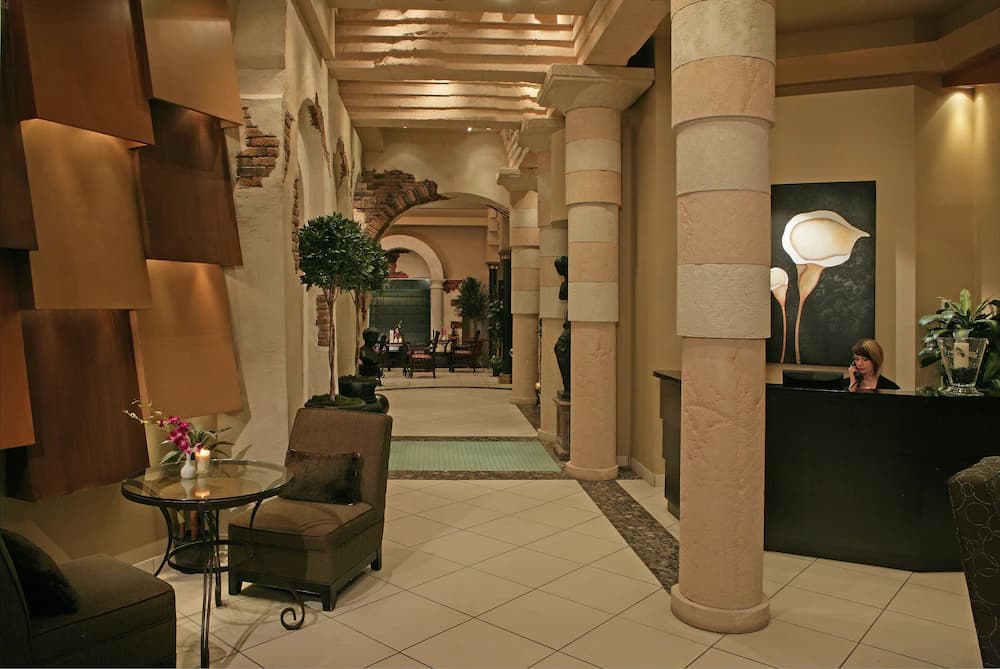 Spa