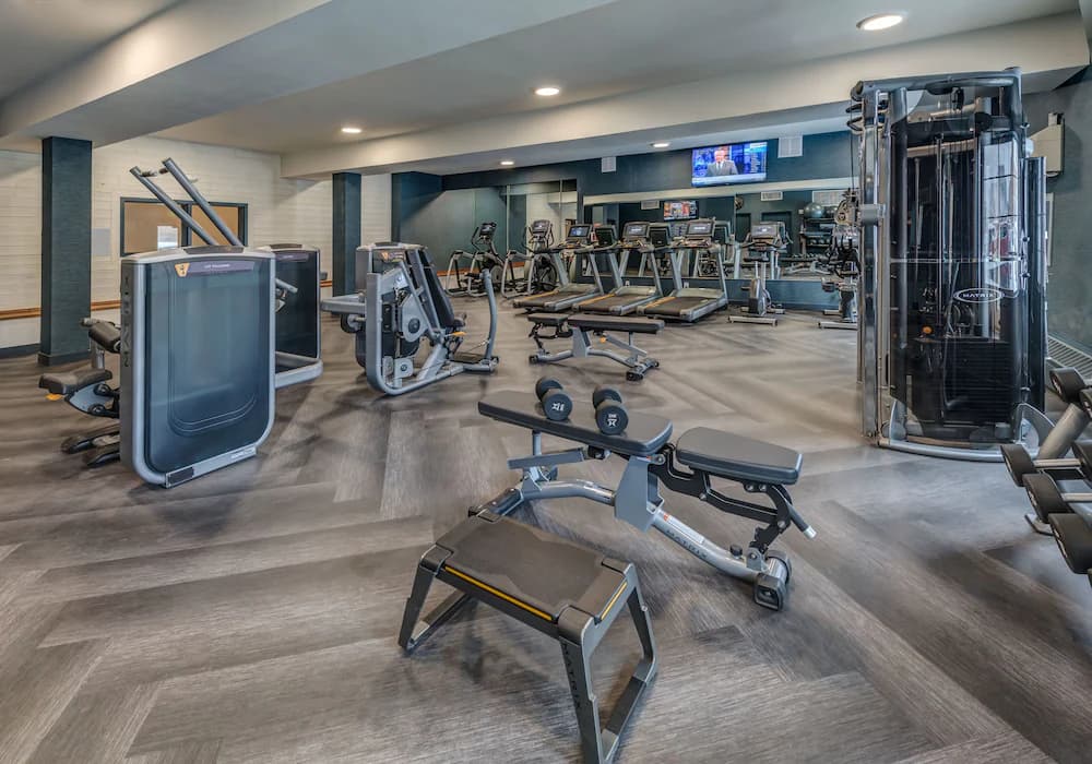 Gym