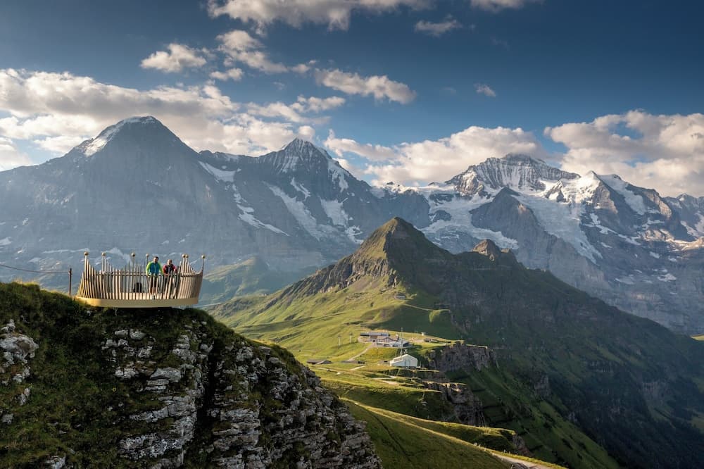 Hiking