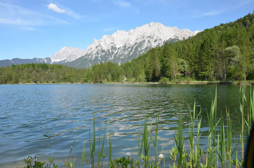 Lake