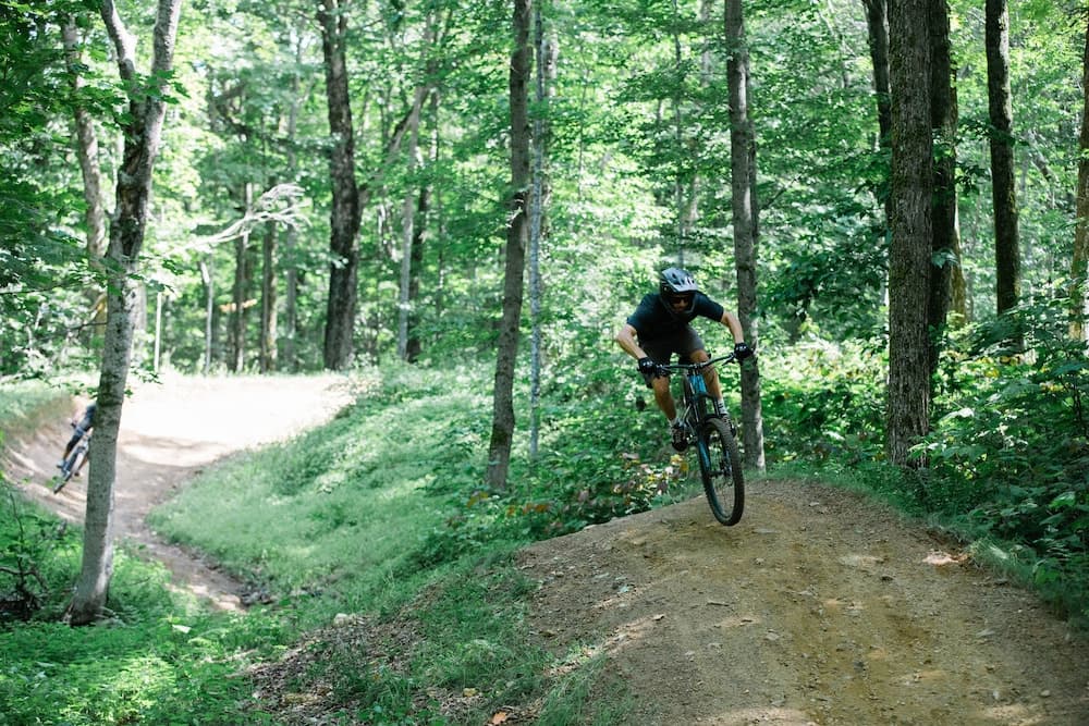 Bicycling
