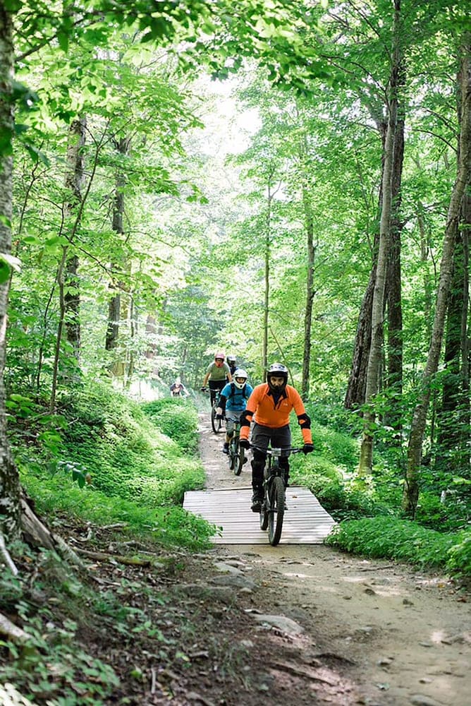 Bicycling