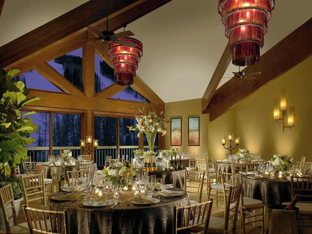 Ballroom