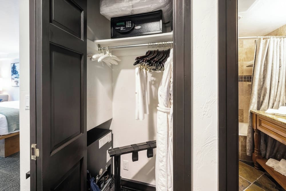 Wardrobe