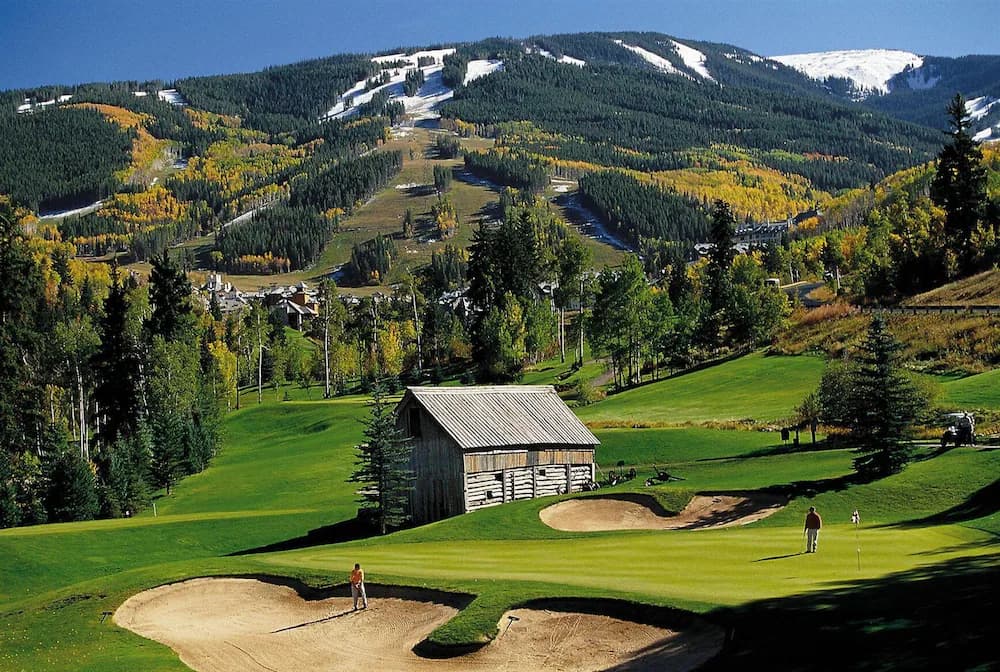 Golf