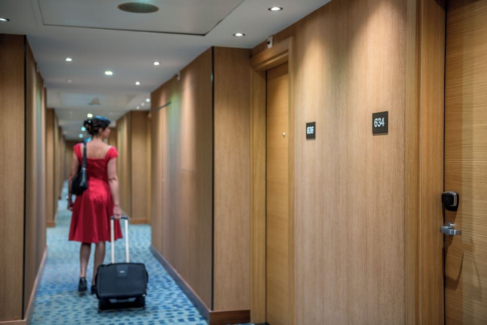 Hallway